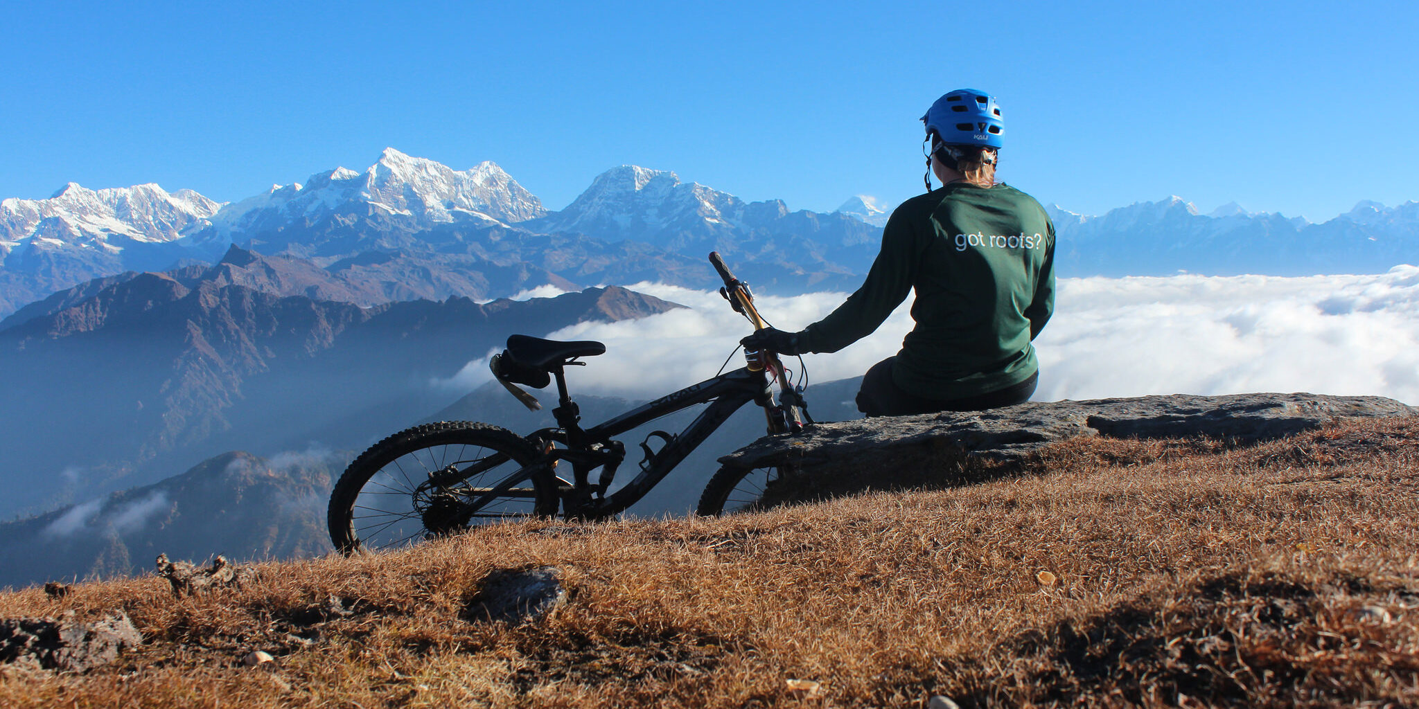 Mountain-Biking-in-Dolpo